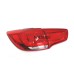 MOBIS - REAR COMBINATION LED TAIL LAMP FOR KIA NEW SPORTAGE R 2010-15 MNR
